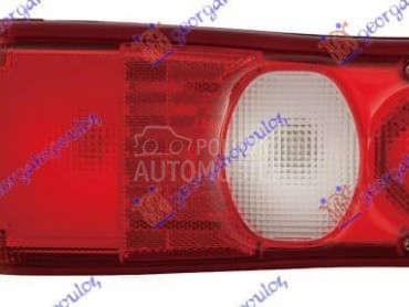 Stop svetla i stop lampe za Mitsubishi Ostalo