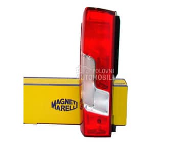 JUMPER Stop Lampa 14-