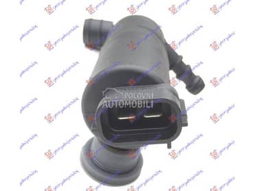 MOTOR PRSKALICE FAROVA za Saab Ostalo od 2002. do 2007. god.