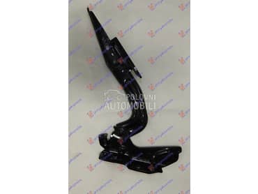 Hauba za Toyota RAV 4