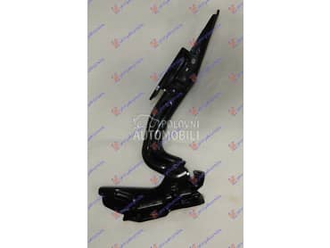 Hauba za Toyota RAV 4