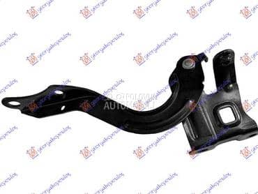 Hauba za Toyota Corolla