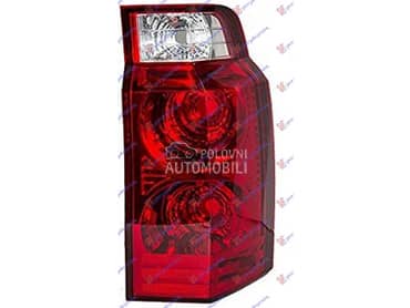 Stop svetla i stop lampe za Jeep Commander od 2006. do 2010. god.