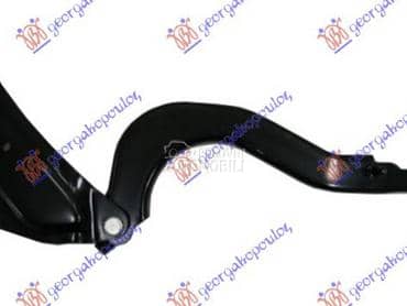 Hauba za Jeep Cherokee