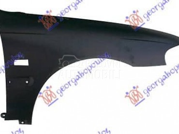 Blatobran za Rover 400 od 1996. do 1999. god.