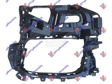 NOSAC PREDNJEG BRANIKA za Porsche Panamera