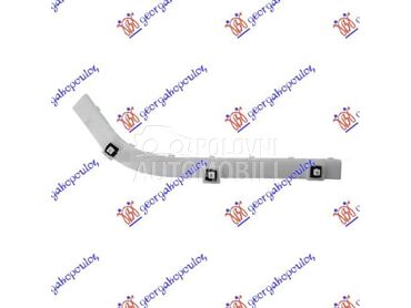 NOSAC ZADNJEG BRANIKA za Mitsubishi Ostalo