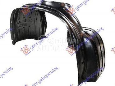 Šuspleh za Citroen Ostalo