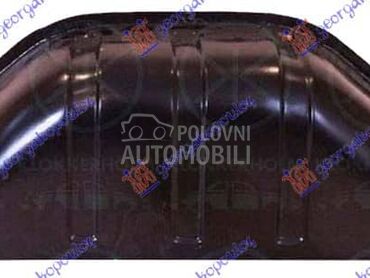 Šuspleh za Ford Ostalo od 1992. do 1995. god.