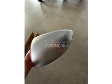 Poklopac Levog  Retrovizora za Volkswagen Golf 8 od 2018. do 2024. god.