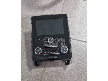 Multimedija za Renault Talisman