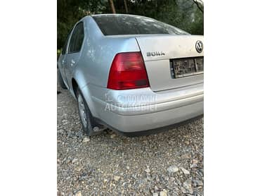 Brava vrati gepeka za Volkswagen Bora od 1998. do 2008. god.