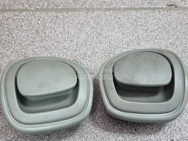 Ručice sedišta za Renault Twingo