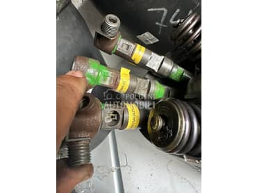 Dizne 1.2 tdi za Seat Ibiza, Arosa, Leon ... od 2009. do 2015. god.