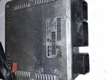 kompjuter 2.0 hdi za Peugeot 206