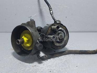 KUCISTE FILTERA ULJA za Nissan Pathfinder