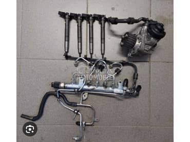 Pumpa,dizne,regulator za Volkswagen Tiguan, Touran, Passat B6 ...