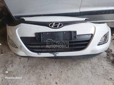 prednji branik za Hyundai i20 od 2012. do 2014. god.