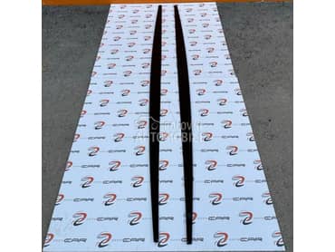 Sajtne F20 LCI za BMW Ostalo