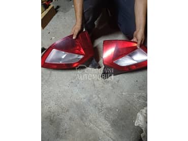 Stop lampe za Renault Megane od 2002. do 2006. god.