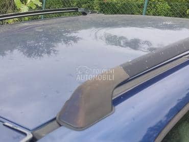 Krovni nosac sina poklopac za Toyota RAV 4