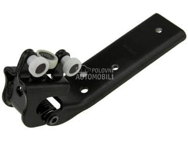 MOVANO Klizac Srednji 03-09