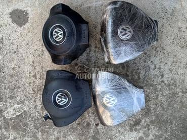 aerbeg za Volkswagen Golf 5, Golf 6