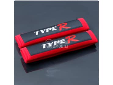 Type R navlake pojaseva NOVO za Honda Ostalo