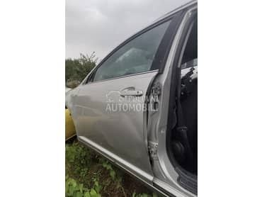 Sarka vrata zglob granicnik za Toyota Avensis od 2002. do 2008. god.