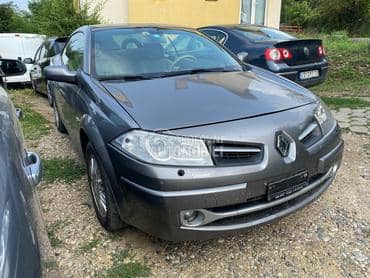 ksenon farovi za Renault Megane od 2006. do 2009. god.