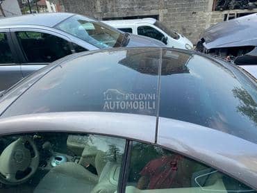 krov za Renault Megane od 2003. do 2009. god.
