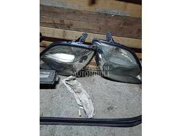 Farovi za Renault Scenic od 1998. do 2003. god.