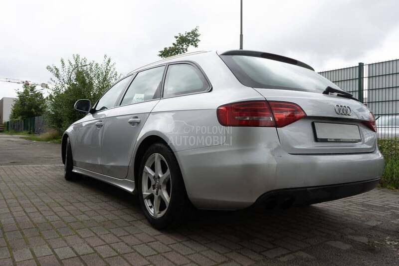 2.0tdi dekla lanca