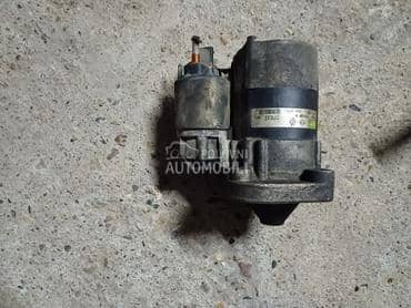 Anaser za Renault Scenic od 1998. do 2007. god.