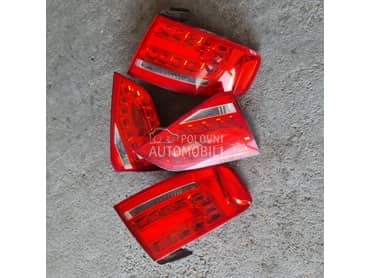 Dioda stop svetla za Audi A4 od 2008. do 2011. god.