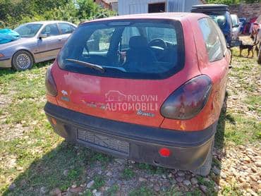 Fiat Bravo -  kompletan auto u delovima