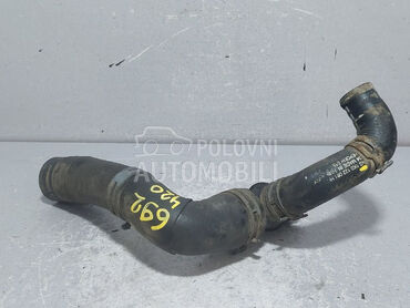 CRIJEVO za Volkswagen Caddy