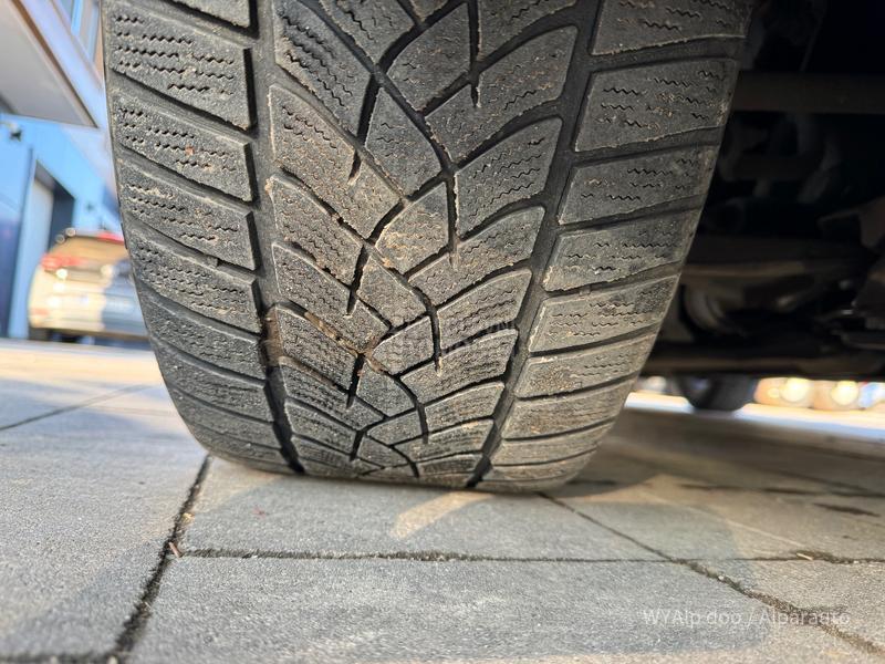 Ford Mondeo 2.0 tdci TITANIUM