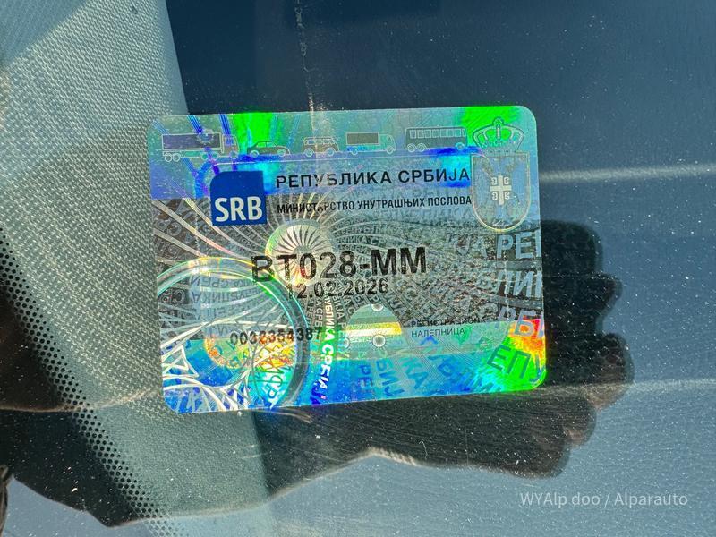 Ford Mondeo 2.0 tdci TITANIUM