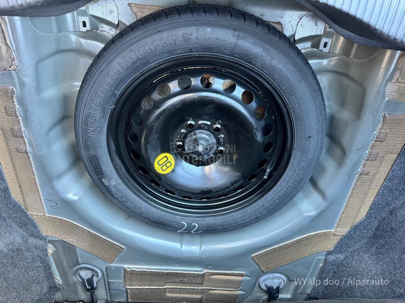 Ford Mondeo 2.0 tdci TITANIUM