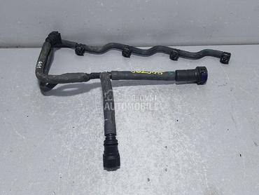 CRIJEVO za Volvo XC90