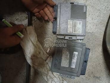 Kompijuter za Renault Scenic od 1998. do 2007. god.