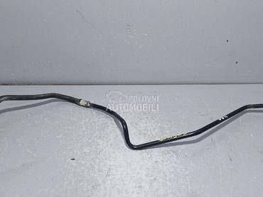 CRIJEVO za Ford Ranger