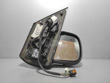 RETROVIZOR za Peugeot Expert