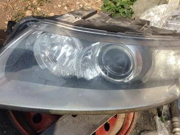 Farovi a6 4f ksenon za Audi A6 od 2006. do 2010. god.
