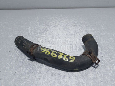 CRIJEVO za Volkswagen Passat B6