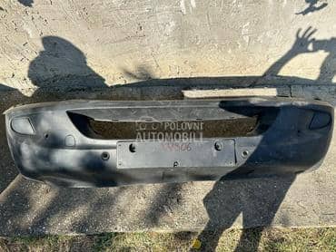 Prednji branik za Sprinter za Mercedes Benz Ostalo