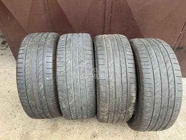 Continental 235/50 R18 Letnja