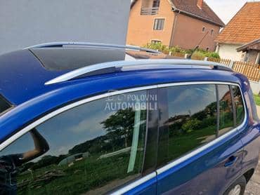 Staklo vrata za Volkswagen Tiguan