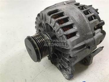 Alternator za Volkswagen Tiguan, Touran, Passat B7 ...